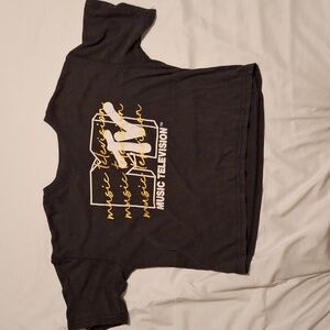 MTV shirt